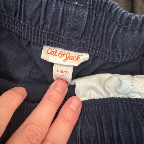 Boys Shorts Lot sz 6 - Picture 5 of 8